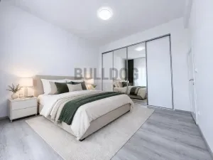 Pronájem bytu 3+1, Praha - Strašnice, U Vesny, 75 m2