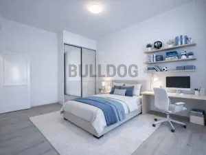 Pronájem bytu 3+1, Praha - Strašnice, U Vesny, 75 m2