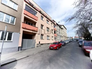 Pronájem bytu 3+1, Praha - Strašnice, U Vesny, 75 m2