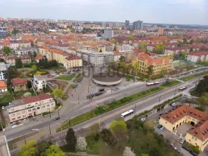 Pronájem bytu 3+1, Praha - Strašnice, U Vesny, 75 m2