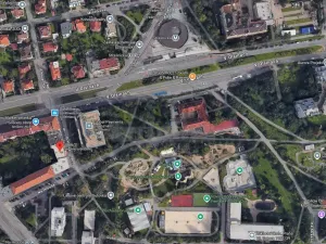 Pronájem bytu 3+1, Praha - Strašnice, U Vesny, 75 m2