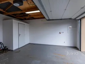 Prodej pozemku pro bydlení, Těmice, 40 m2