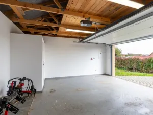 Prodej pozemku pro bydlení, Těmice, 40 m2