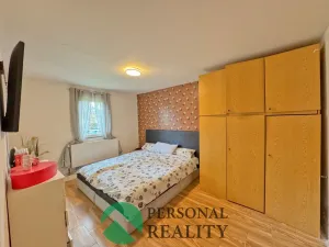 Prodej rodinného domu, Rumburk, Vodní, 120 m2