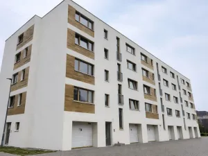 Prodej bytu 2+kk, Žatec, Husova, 39 m2
