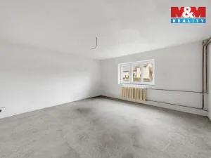 Prodej rodinného domu, Huntířov - Stará Oleška, 200 m2