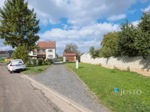 Prodej garáže, Těmice, 38 m2