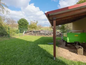 Prodej garáže, Těmice, 38 m2