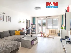 Prodej bytu 3+1, Zdice, Havlíčkova, 85 m2