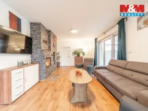 Prodej rodinného domu, Zlatá, 148 m2