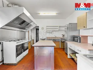 Prodej ubytování, Lázně Libverda, 651 m2