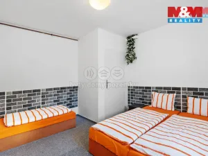 Prodej ubytování, Lázně Libverda, 651 m2