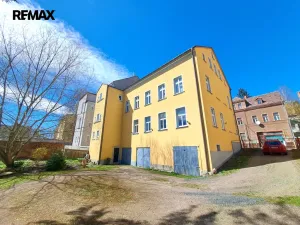 Prodej rodinného domu, Jablonec nad Nisou, Podhorská, 654 m2