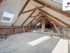 Prodej rodinného domu, Chroustovice, 190 m2