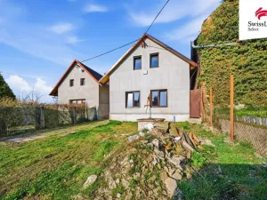 Prodej rodinného domu, Chroustovice, 190 m2