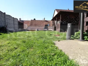 Prodej rodinného domu, Třebíč, 9. května, 160 m2