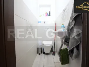 Prodej rodinného domu, Třebíč, 9. května, 160 m2