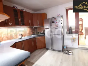 Prodej rodinného domu, Třebíč, 9. května, 160 m2