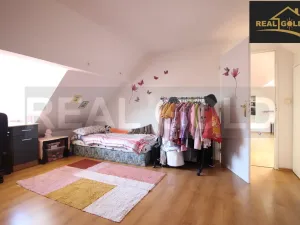 Prodej rodinného domu, Třebíč, 9. května, 160 m2
