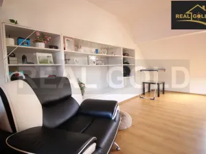 Prodej rodinného domu, Třebíč, 9. května, 160 m2