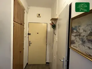 Pronájem bytu 2+1, Česká Lípa, Antonína Sovy, 56 m2