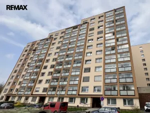 Prodej bytu 2+kk, Příbram - Příbram VIII, Brodská, 54 m2