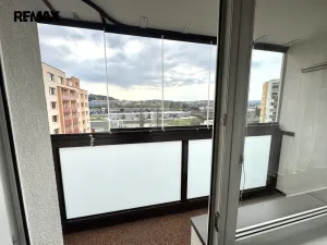 Prodej bytu 2+kk, Příbram - Příbram VIII, Brodská, 54 m2