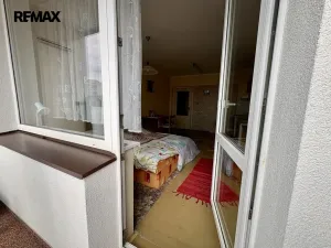 Prodej bytu 2+kk, Příbram - Příbram VIII, Brodská, 54 m2