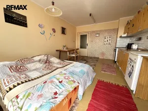 Prodej bytu 2+kk, Příbram - Příbram VIII, Brodská, 54 m2