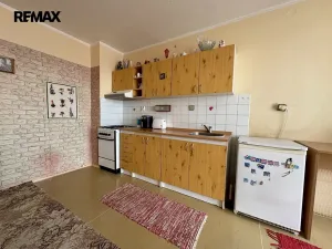 Prodej bytu 2+kk, Příbram - Příbram VIII, Brodská, 54 m2
