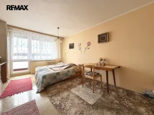 Prodej bytu 2+kk, Příbram - Příbram VIII, Brodská, 54 m2