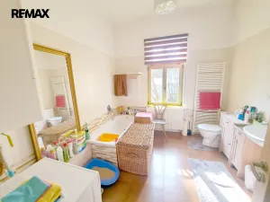 Prodej činžovního domu, Jablonec nad Nisou, Podhorská, 654 m2