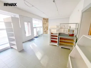 Prodej činžovního domu, Jablonec nad Nisou, Podhorská, 654 m2