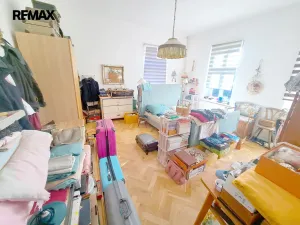 Prodej činžovního domu, Jablonec nad Nisou, Podhorská, 654 m2