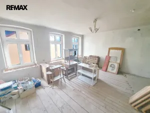 Prodej činžovního domu, Jablonec nad Nisou, Podhorská, 654 m2