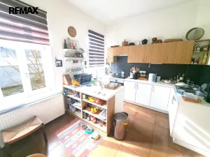 Prodej činžovního domu, Jablonec nad Nisou, Podhorská, 654 m2