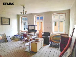 Prodej činžovního domu, Jablonec nad Nisou, Podhorská, 654 m2