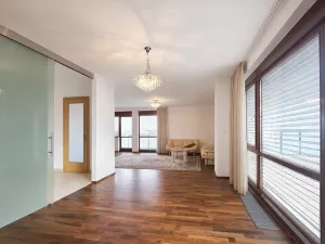 Pronájem bytu 4+kk, Praha - Krč, Hudečkova, 162 m2