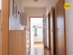 Pronájem bytu 3+kk, Brno, 74 m2