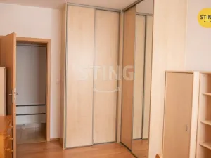 Pronájem bytu 3+kk, Brno, 74 m2