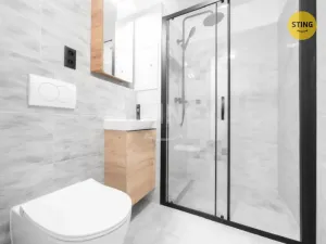 Pronájem bytu 1+kk, Frýdek-Místek, Topolová, 24 m2