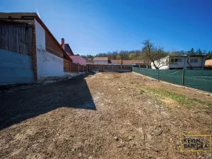 Prodej pozemku pro bydlení, Radostice, Hlavní, 320 m2