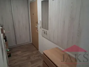Pronájem bytu 3+1, Jihlava, Březinova, 75 m2