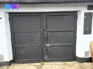 Pronájem garáže, Karviná, Na Vyhlídce, 20 m2
