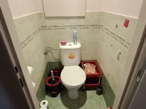 Prodej bytu 3+1, Brno - Líšeň, 63 m2