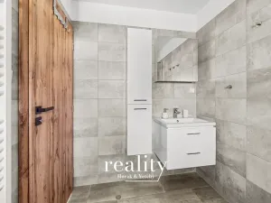 Prodej chalupy, Mikulov, 190 m2