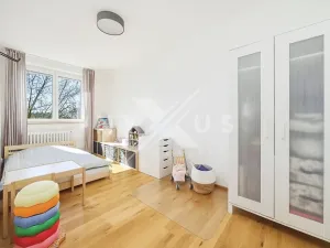 Prodej bytu 3+kk, Praha - Vinohrady, Nad Primaskou, 62 m2