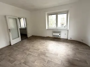 Pronájem bytu 1+1, Brno - Černá Pole, Krkoškova, 35 m2