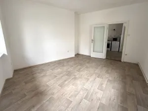 Pronájem bytu 1+1, Brno - Černá Pole, Krkoškova, 35 m2