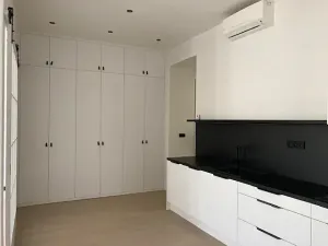 Pronájem bytu 2+kk, Praha - Vinohrady, Moravská, 55 m2
